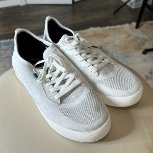 Vessi weekend sneaker unisex M 9 W10